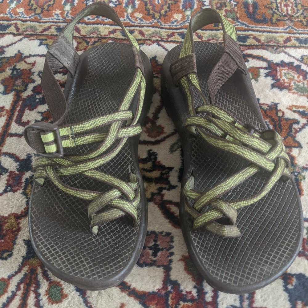Chaco WOMEN'S ZX Classic (10W)